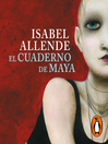 Imagen de portada para El cuaderno de Maya